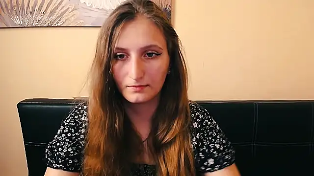 Jenny smille  online show from June 11, 9:06 am