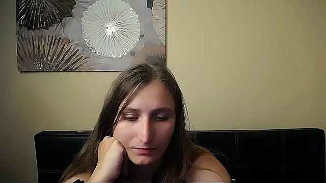 Jenny smille  online show from June 19, 5:46 am