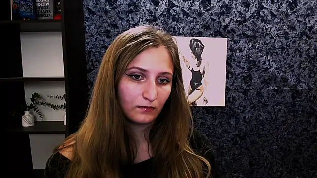 Jenny smille  online show from May 27, 8:32 am