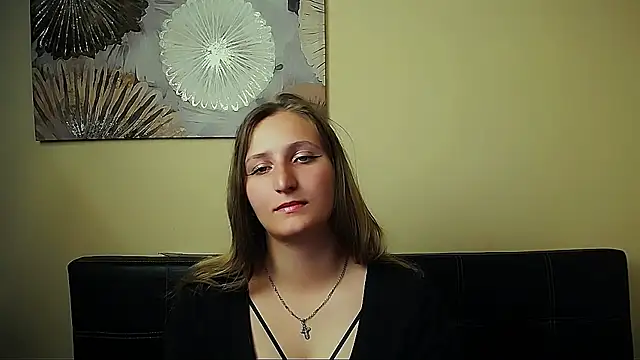 Jenny smille  online show from July 6, 5:47 am
