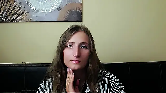 Jenny smille  online show from July 1, 5:41 am