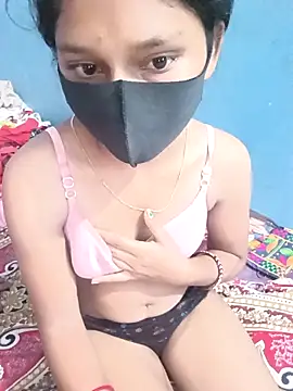 Naughty-Savi online show from May 20, 10:34 am