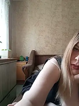 -baby eva- online show from May 19, 6:53 am