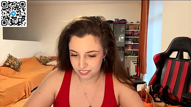SweetFenomen67 online show from June 19, 5:19 pm