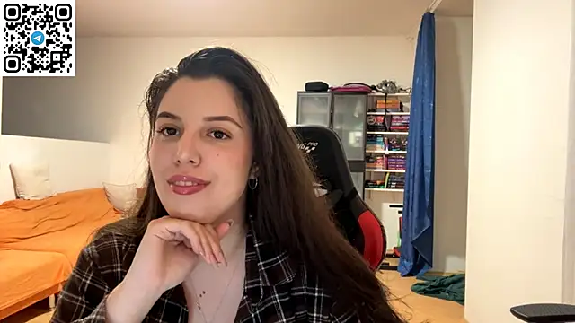 SweetFenomen67 online show from May 21, 8:17 pm