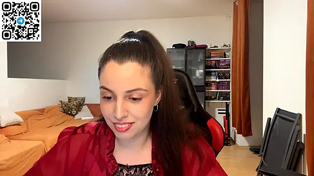 SweetFenomen67 online show from May 28, 7:09 pm
