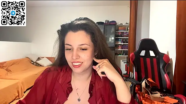 SweetFenomen67 online show from June 18, 7:08 pm