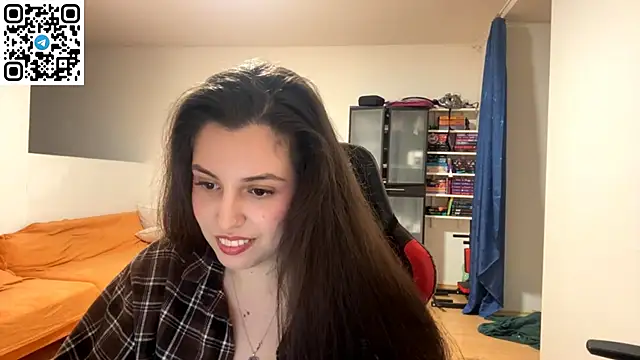 SweetFenomen67 online show from May 20, 9:12 pm