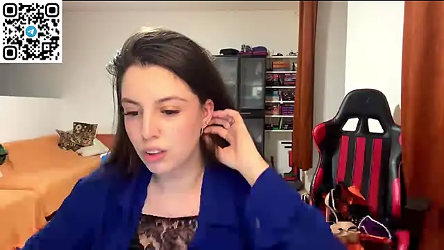 SweetFenomen67 online show from June 12, 7:11 pm