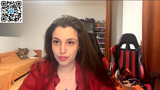 SweetFenomen67 online show from June 10, 7:04 pm