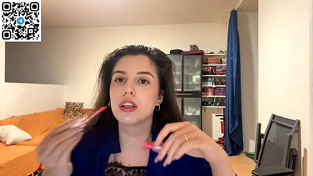 SweetFenomen67 online show from May 24, 7:03 pm