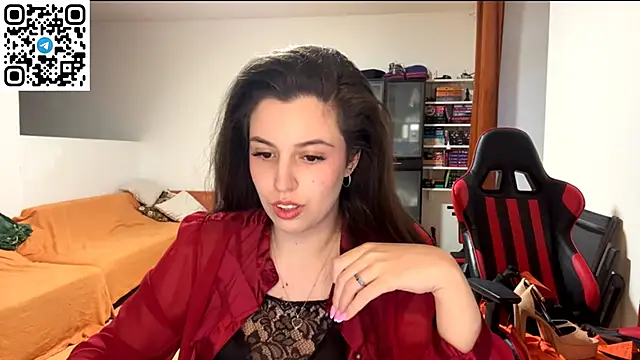 SweetFenomen67 online show from June 14, 7:04 pm