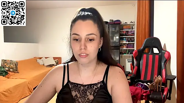 SweetFenomen67 online show from June 30, 7:03 pm