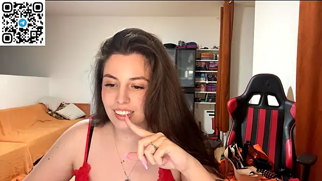SweetFenomen67 online show from June 13, 8:07 pm