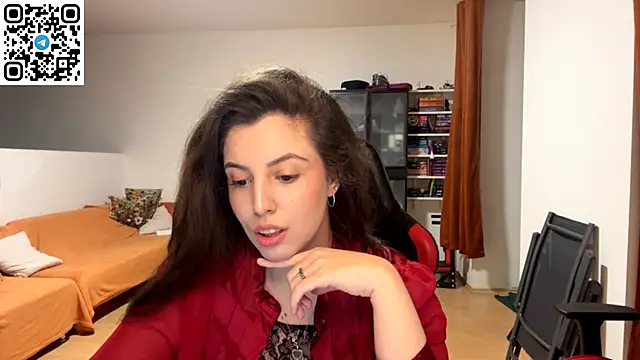 SweetFenomen67 online show from May 30, 8:03 pm