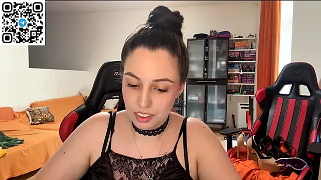 SweetFenomen67 online show from June 27, 12:22 pm