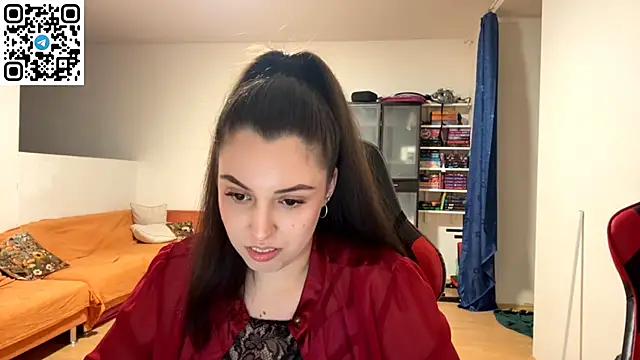 SweetFenomen67 online show from May 18, 7:07 pm