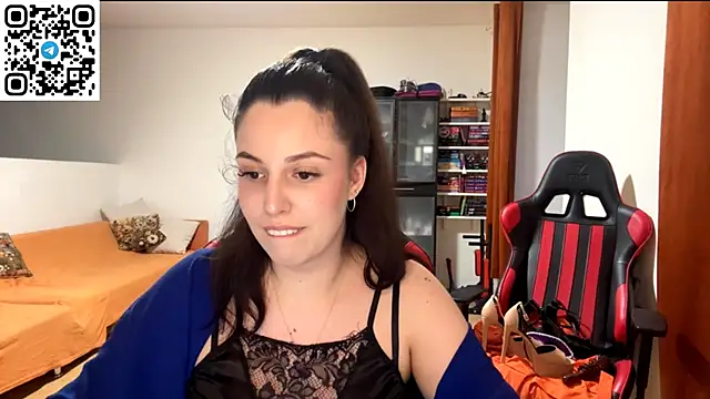 SweetFenomen67 online show from June 20, 7:08 pm