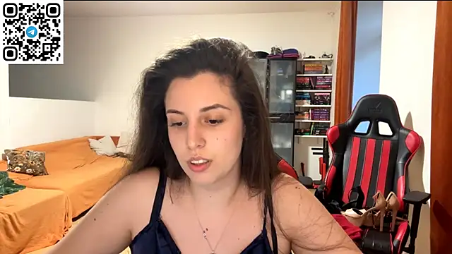 SweetFenomen67 online show from July 3, 6:36 pm