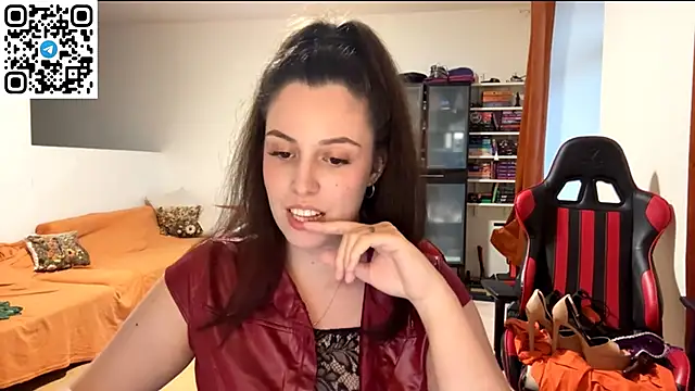 SweetFenomen67 online show from June 26, 6:14 pm