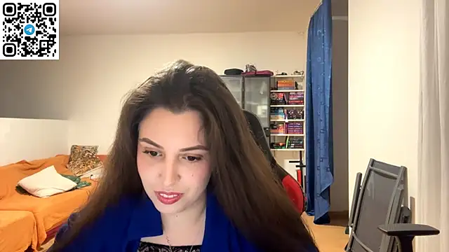 SweetFenomen67 online show from May 26, 7:12 pm