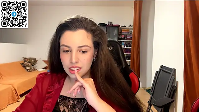 SweetFenomen67 online show from June 6, 7:08 pm