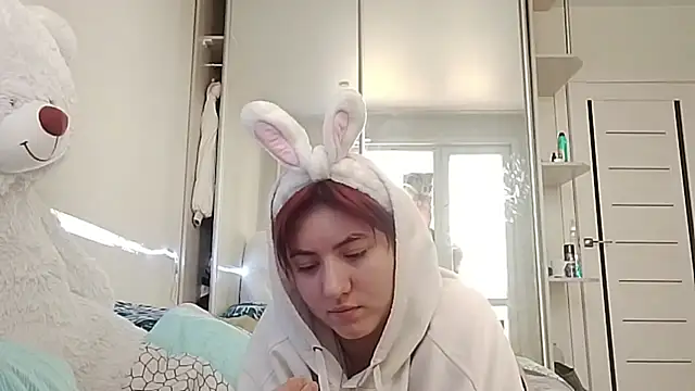 Ewayderbe online show from May 27, 8:43 am