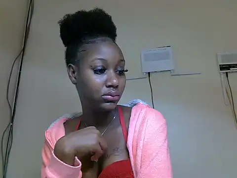 Pretty kitty48 online show from June 27, 12:55 pm