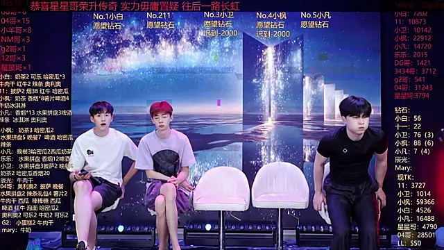 Snapshot of XT-YYDS-001 chatting on June 18, 11:26 am XT-YYDS-001 online show from June 18, 11:26 am