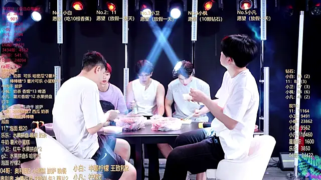 Snapshot of XT-YYDS-001 chatting on May 26, 11:19 am XT-YYDS-001 online show from May 26, 11:19 am