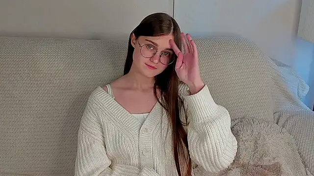 Veta cutE online show from May 30, 12:22 pm