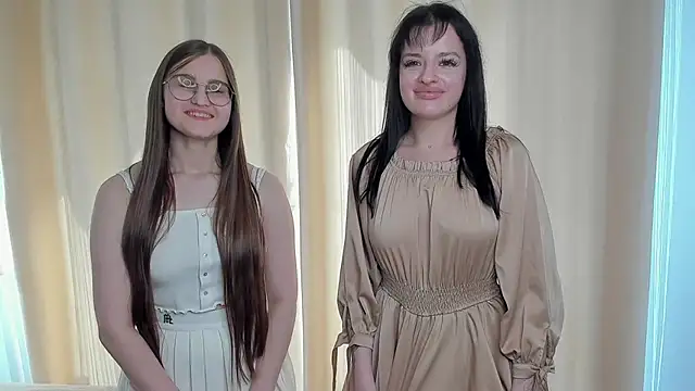 Veta cutE online show from May 20, 12:13 pm