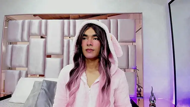 MiaBuny online show from May 30, 11:49 am