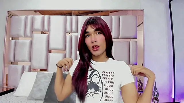 MiaBuny online show from May 29, 12:11 pm