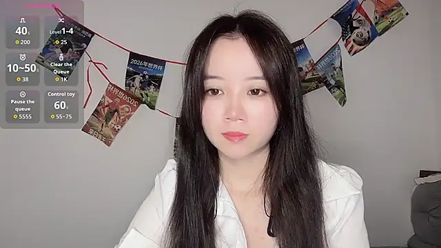 77-Vicky online show from June 30, 8:36 am