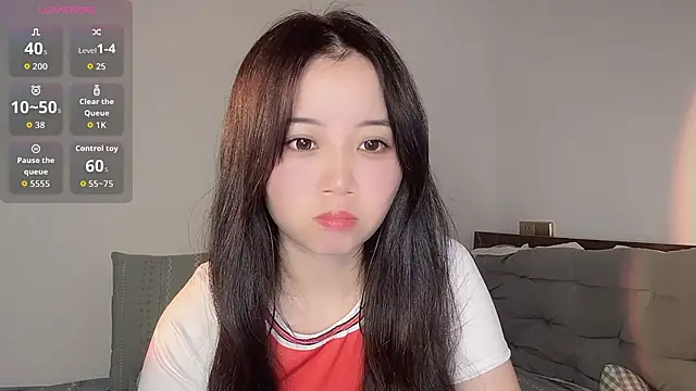 77-Vicky online show from June 18, 11:48 am