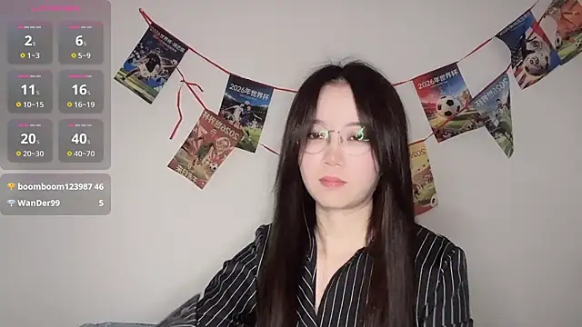77-Vicky online show from June 29, 8:21 am
