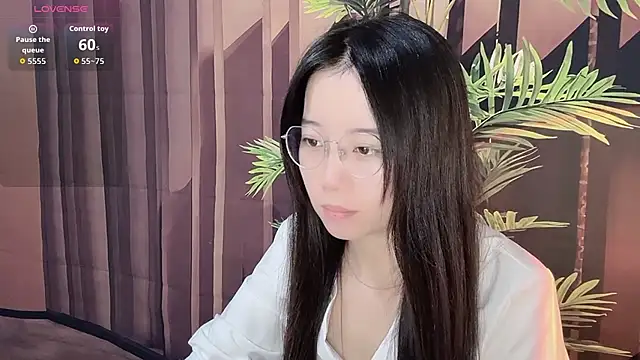 77-Vicky online show from May 29, 2:17 am