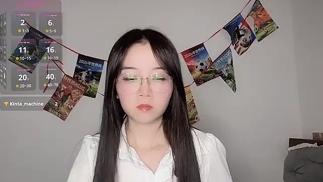 77-Vicky online show from June 26, 9:04 am