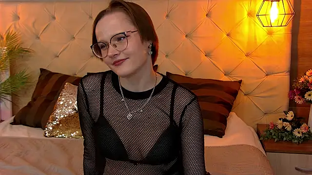 AgnesRay online show from May 21, 9:34 pm