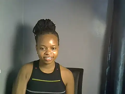 Afrikan desire online show from May 29, 2:45 pm