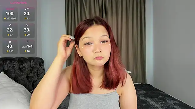 laylasweet  online show from June 1, 10:48 am