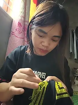 Emma-sin online show from May 22, 1:14 am