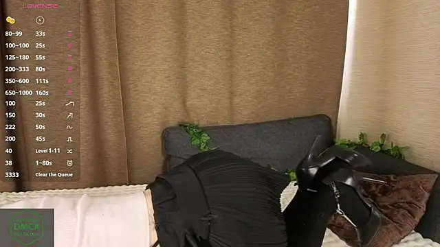 Snapshot of VanessaDark chatting on June 7, 9:58 am VanessaDark online show from June 7, 9:58 am