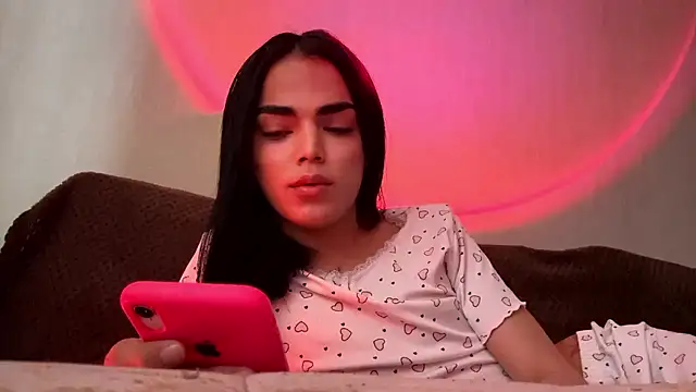MarlyJess online show from May 28, 12:22 pm