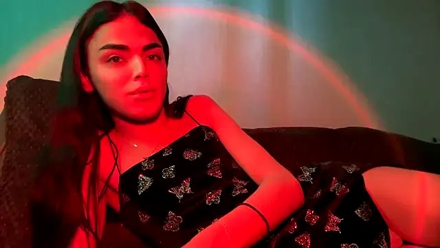 MarlyJess online show from July 3, 10:00 am