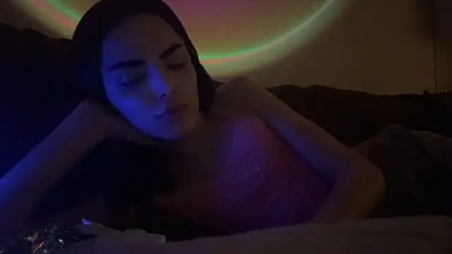 MarlyJess online show from June 7, 8:14 pm