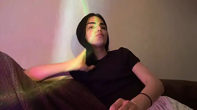 MarlyJess online show from May 31, 4:07 am
