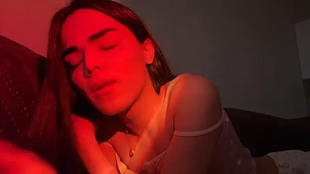 MarlyJess online show from May 31, 4:46 pm