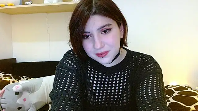 Oriana secret online show from May 31, 8:09 am